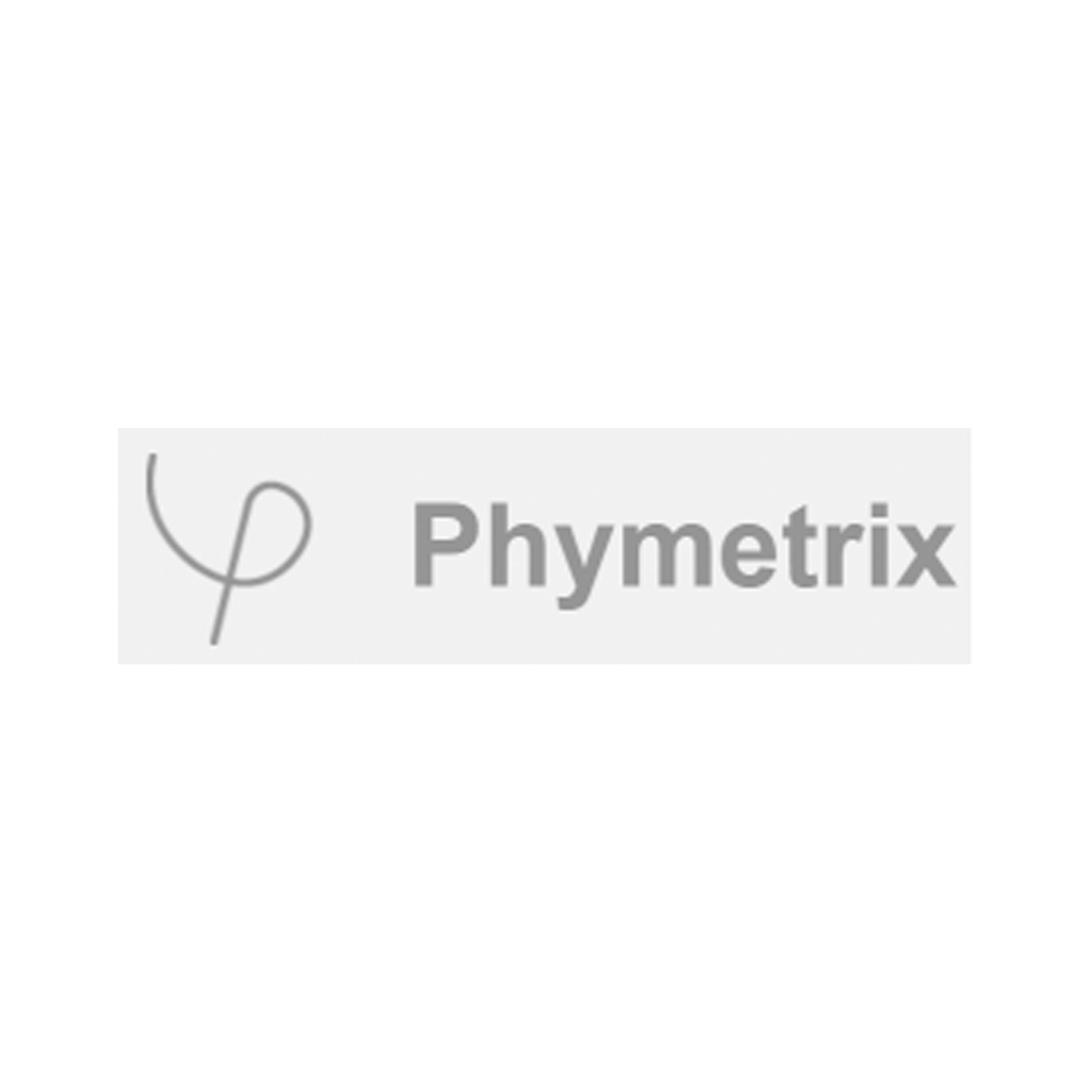 Phymetrix Logo